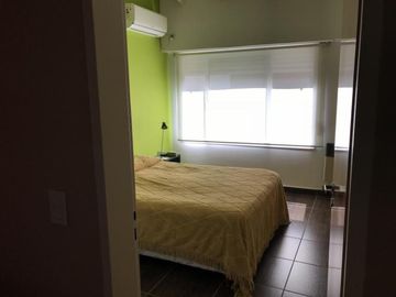 DUPLEX 3 AMB C/GARAGE 300m estacion *APTO CREDITO*