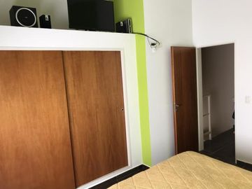 DUPLEX 3 AMB C/GARAGE 300m estacion *APTO CREDITO*