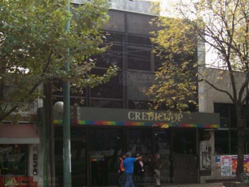 Oficina .Alquler..Av.Caseros.Parque Patricios.
