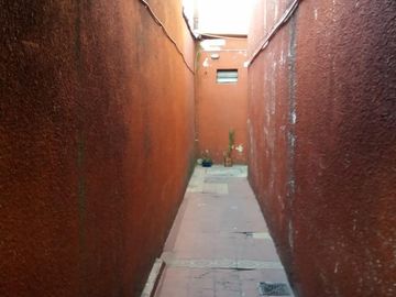 VENTA DE CASA VALOR TERRENO