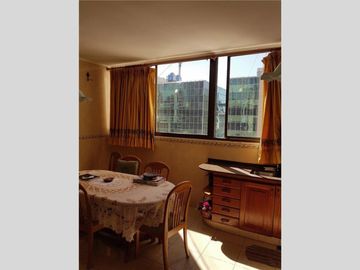 *NUEVO PRECIO* Piso en Venta en Congreso 4 dormitorios 3 baños 180 m2, balcón al frente – Rivadavia 1800