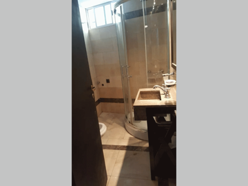 NUEVO PRECIO - PH en Venta en Villa Crespo 2 ambientes 37 m2 + balcón al frente, 2do piso por escalera – Godoy Cruz 1200