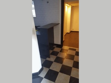 NUEVO PRECIO - PH en Venta en Villa Crespo 2 ambientes 37 m2 + balcón al frente, 2do piso por escalera – Godoy Cruz 1200