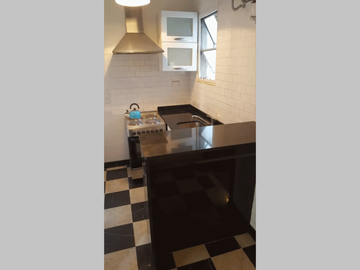 NUEVO PRECIO - PH en Venta en Villa Crespo 2 ambientes 37 m2 + balcón al frente, 2do piso por escalera – Godoy Cruz 1200