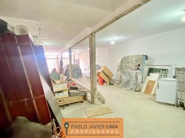 LOCALES A ESTRENAR EN EL PALOMAR
