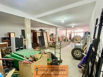 LOCALES A ESTRENAR EN EL PALOMAR