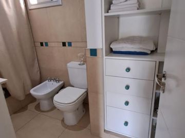 Tres ambientes de categoría en venta