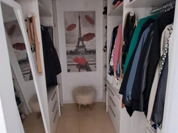 Tres ambientes de categoría en venta