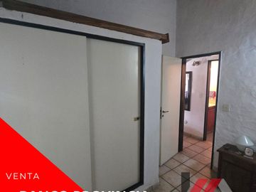 CASA EN VENTA EN BANCO PROVINCIA