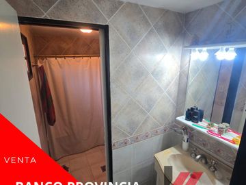 CASA EN VENTA EN BANCO PROVINCIA