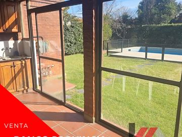 CASA EN VENTA EN BANCO PROVINCIA