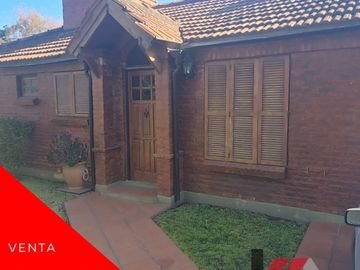 CASA EN VENTA EN BANCO PROVINCIA