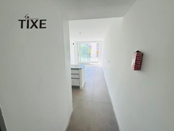 Monroe 5100. Categoría a estrenar. Ambiente c/ amplio Balcón. Luz ysol.Full Amenities.