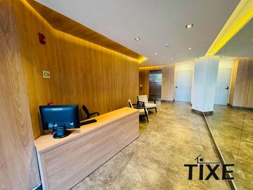Monroe 5100. Categoría a estrenar. Ambiente c/ amplio Balcón. Luz ysol.Full Amenities.