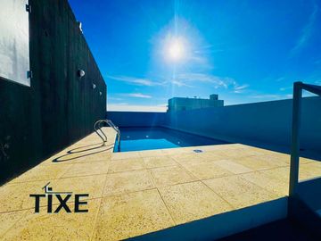 Monroe 5100. Categoría a estrenar. Ambiente c/ amplio Balcón. Luz ysol.Full Amenities.