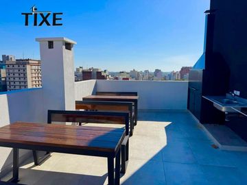 Monroe 5100. Categoría a estrenar. Ambiente c/ amplio Balcón. Luz ysol.Full Amenities.