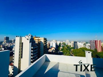 Monroe 5100. Categoría a estrenar. Ambiente c/ amplio Balcón. Luz ysol.Full Amenities.