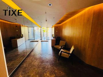 Monroe 5100. Categoría a estrenar. Ambiente c/ amplio Balcón. Luz ysol.Full Amenities.