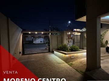 MONOAMBIENTE A LA VENTA EN MORENO CENTRO