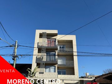 MONOAMBIENTE A LA VENTA EN MORENO CENTRO