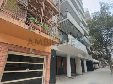 FREIRE 2100 - DEPARTAMENTO 2 AMBIENTES CON BALCON - BELGRANO R