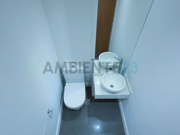FREIRE 2100 - DEPARTAMENTO 2 AMBIENTES CON BALCON - BELGRANO R