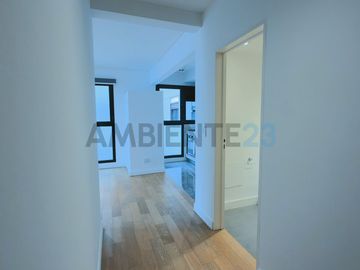 FREIRE 2100 - DEPARTAMENTO 2 AMBIENTES CON BALCON - BELGRANO R