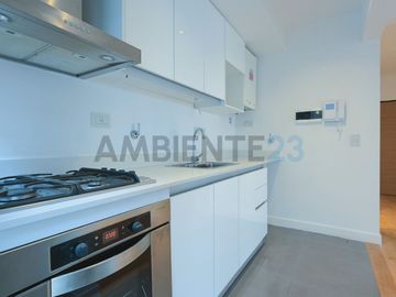 FREIRE 2100 - DEPARTAMENTO 2 AMBIENTES CON BALCON - BELGRANO R