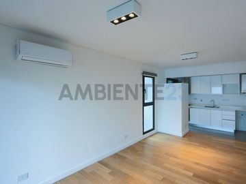 FREIRE 2100 - DEPARTAMENTO 2 AMBIENTES CON BALCON - BELGRANO R