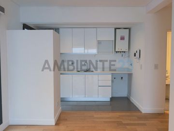 FREIRE 2100 - DEPARTAMENTO 2 AMBIENTES CON BALCON - BELGRANO R