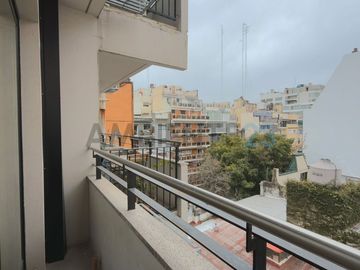FREIRE 2100 - DEPARTAMENTO 2 AMBIENTES CON BALCON - BELGRANO R