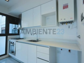 FREIRE 2100 - DEPARTAMENTO 2 AMBIENTES CON BALCON - BELGRANO R