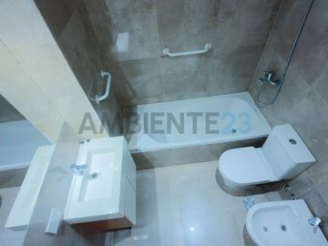 FREIRE 2100 - DEPARTAMENTO 2 AMBIENTES CON BALCON - BELGRANO R