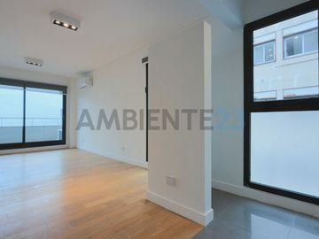 FREIRE 2100 - DEPARTAMENTO 2 AMBIENTES CON BALCON - BELGRANO R