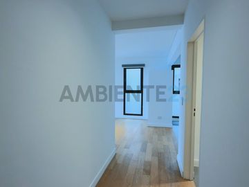 FREIRE 2100 - DEPARTAMENTO 2 AMBIENTES CON BALCON - BELGRANO R