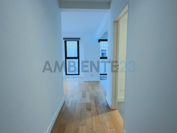 FREIRE 2100 - DEPARTAMENTO 2 AMBIENTES CON BALCON - BELGRANO R