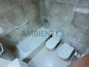 FREIRE 2100 - DEPARTAMENTO 2 AMBIENTES CON BALCON - BELGRANO R