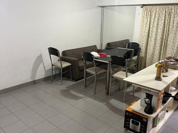 Apta a credito- Sanchez de Bustamante 392