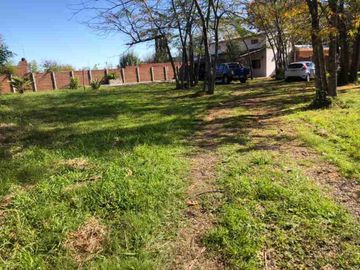 QUINTA DE 3 AMBIENTES EN VENTA - FRANCISCO ALVAREZ