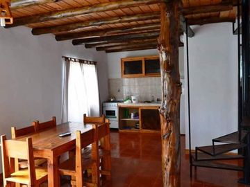 excelente complejo de cabañas en funcionamiento Siquiman Cordoba