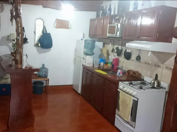 excelente complejo de cabañas en funcionamiento Siquiman Cordoba