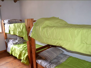 excelente complejo de cabañas en funcionamiento Siquiman Cordoba