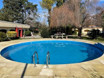 Casa Quinta En Venta - Francisco Alvarez, Moreno
