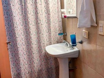 Excelente Departamento 3 Ambientes A La Venta