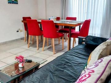 Excelente Departamento 3 Ambientes A La Venta