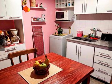 Excelente Departamento 3 Ambientes A La Venta