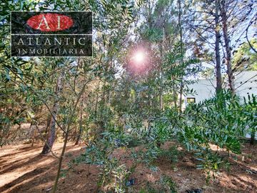 Regio Terreno en Venta en Pinar del Golf Norte