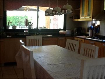 Espectacular Casa en Bermudas Pilar