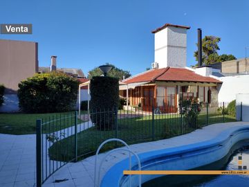 Prestigiosa Casaquinta en Bella Vista