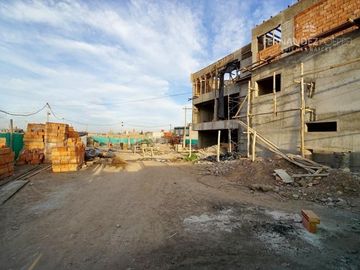 VENTA Departamento 1D 1B A Estrenar Luzuriaga Maipu
